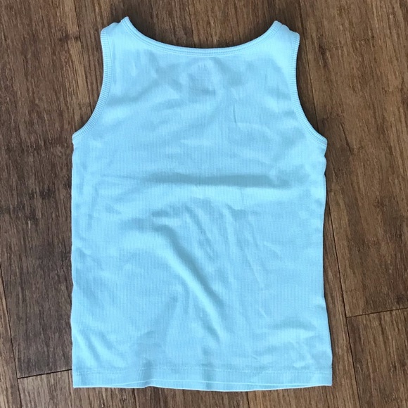 H&M Light Basics Tank-Top - Picture 3 of 3